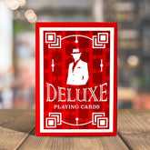 Deluxe Playing Cards